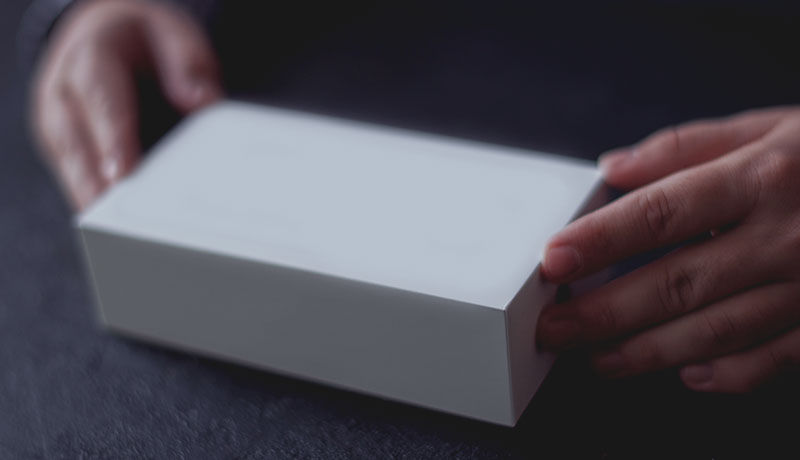 tech-16 Static Phase Converters unboxing